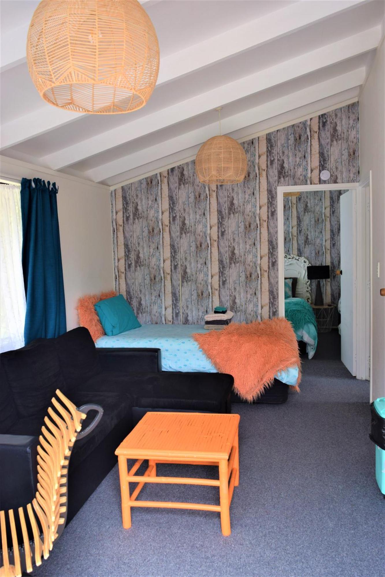 Kai Iwi Lakes Resort Kaihu Kültér fotó
